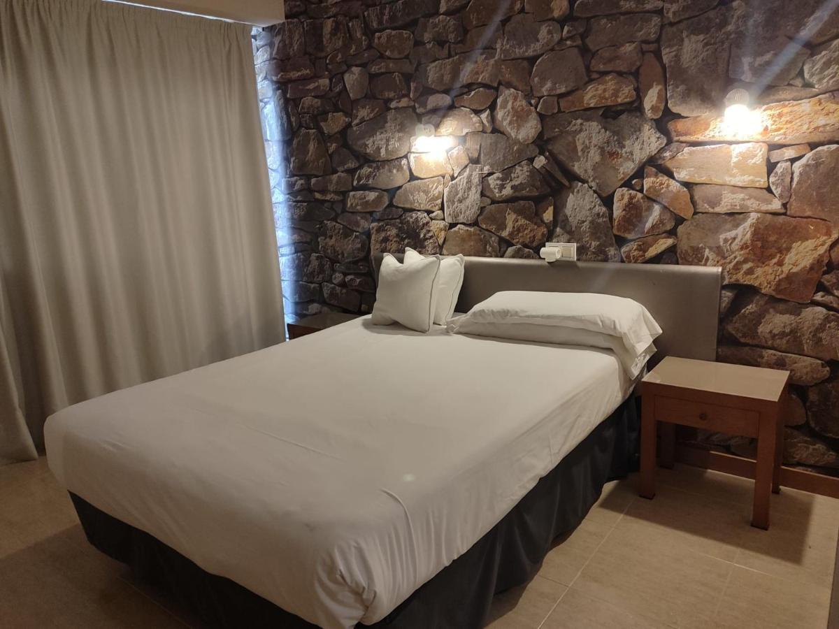 Hostal Mar Del Plata (Adults Only) S'Arenal Dış mekan fotoğraf