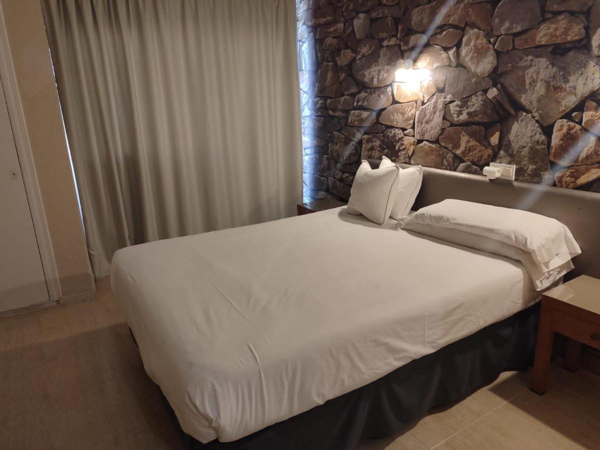 Hostal Mar Del Plata (Adults Only) S'Arenal Dış mekan fotoğraf