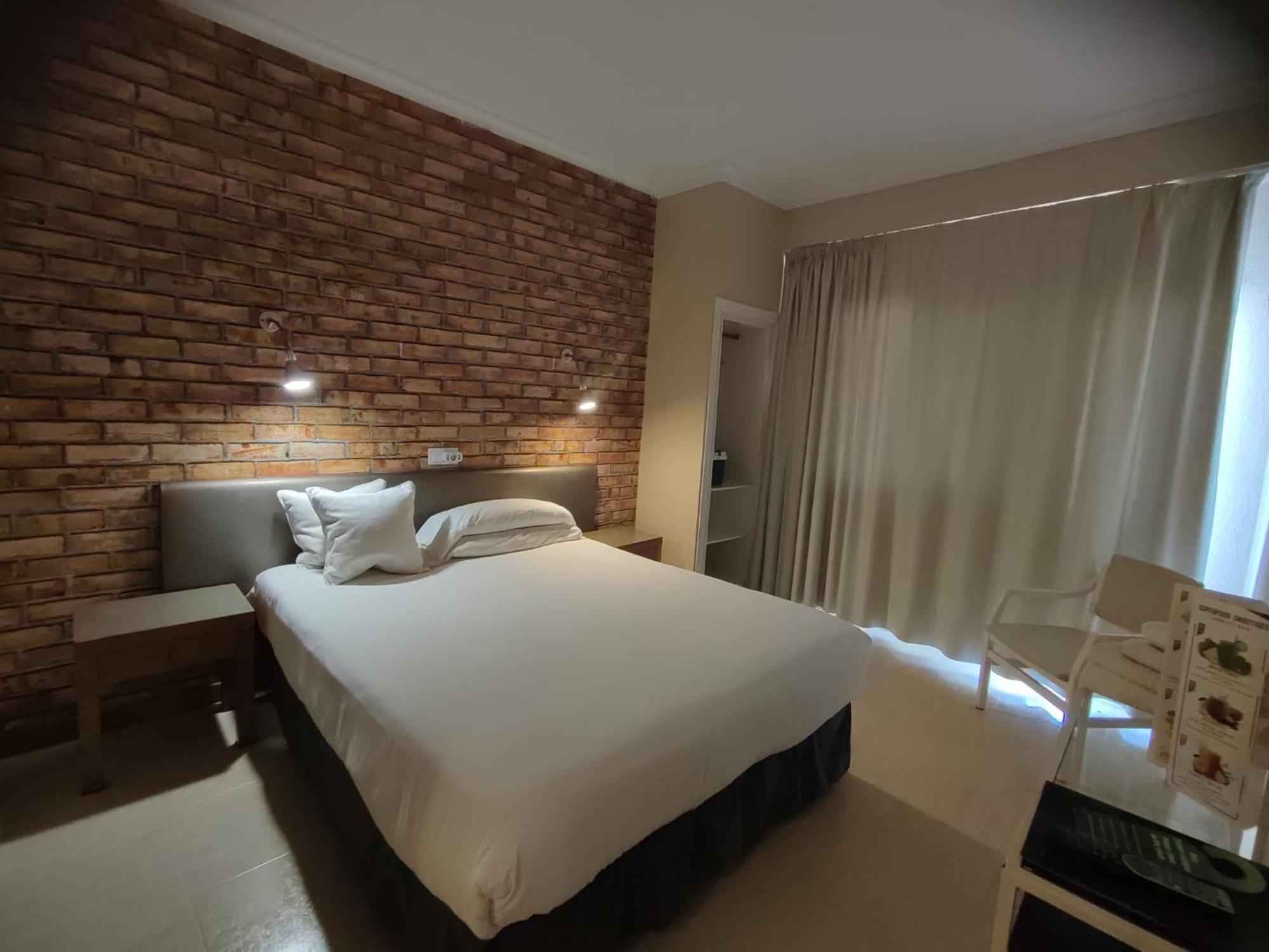 Hostal Mar Del Plata (Adults Only) S'Arenal Dış mekan fotoğraf